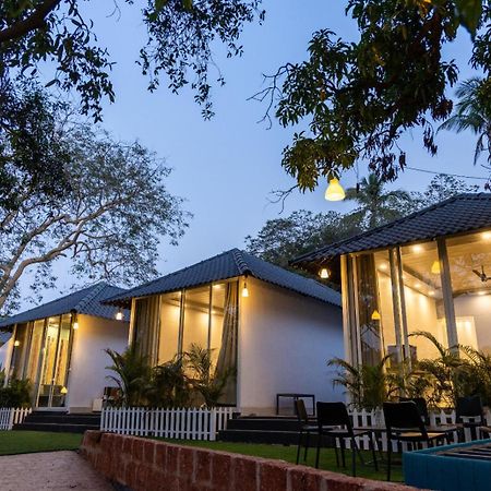 אליבג Nature'S Cove Resort מראה חיצוני תמונה