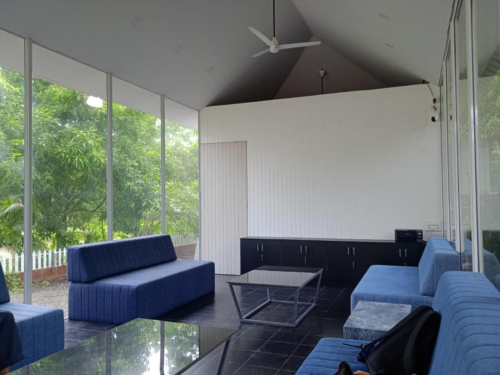אליבג Nature'S Cove Resort מראה חיצוני תמונה